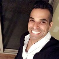 Mohammed Aldalk