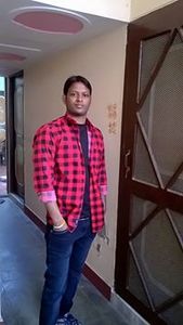 Rohit Prajapati