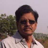 Syam Prasad