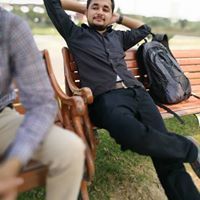 Muhammad Maaz
