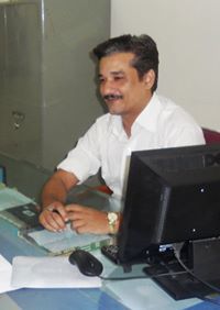 Sanjay Gaur