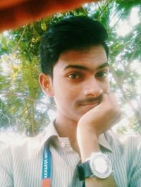 Kumar Navaneeth