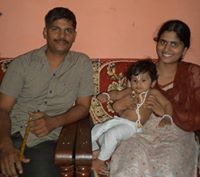 Ctr Reddy