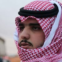 Saif Alshahrani