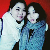 Жоохноо Баттөмөр