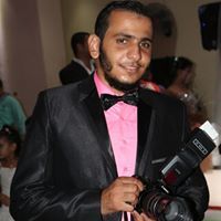 مجاهد الخشن