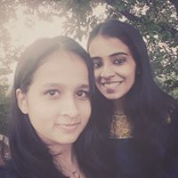 Uma Parameswaran