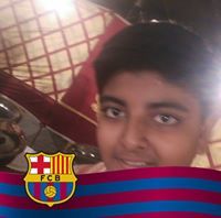 Ali Ahmed