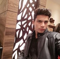 Krishna Yadav