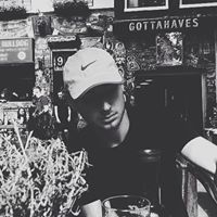 Luke Baskett
