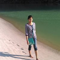 Shikha Jaiswal