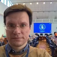 Андрей Селютин