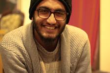 Yousef Banihani