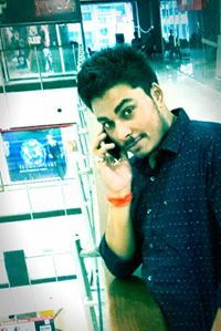 Nayan Chouhan