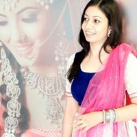 Mansi Srivastava
