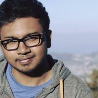 Indranil Nayak