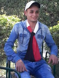 محمد هاشم