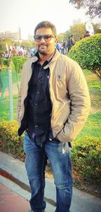 Anandakrishnan Suresh