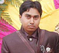 Shamik Halder