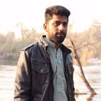 Ali Abbas
