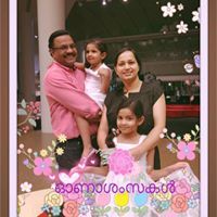 Vijayakrishnan Thekkemakkadath