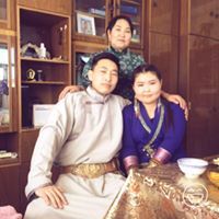 Төгсжаргал С.