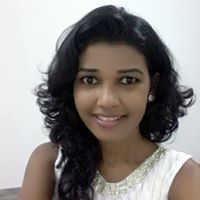 Isuru Sirisena