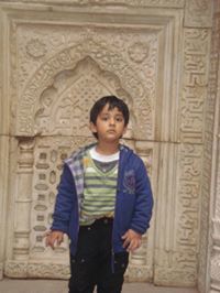 Dharmender Kumar