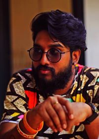 Shyam Sasidharan
