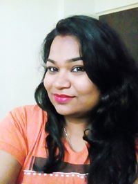 Sree Nair