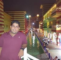 Ahmed Awad