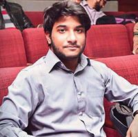 Saad Ahmed