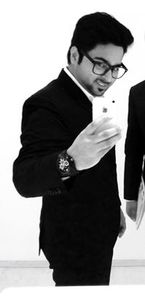 Ashish Gulati