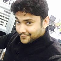 Abrar Mohammed