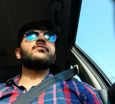 Sahil Kumar
