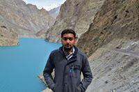 Suleman Javaid
