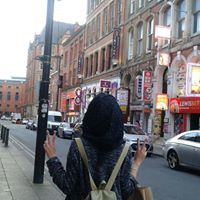 Ikram Janati