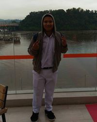 Andi Arul