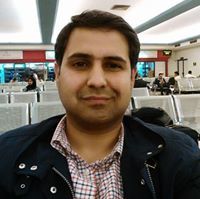 Taimur Nasir