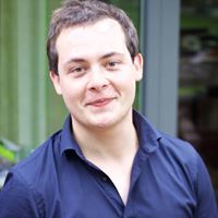 Kobe Vanrysselberghe