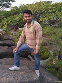 Nith Ranjan Kumar Saw