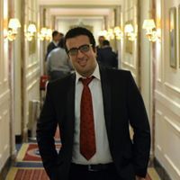 Ahmed Hassan