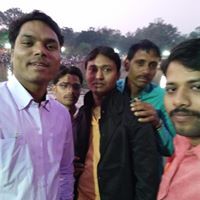 Manoj Sharma