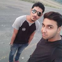 Rajdeep Nath