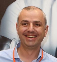 Volkan BAS