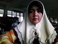 Rahmah Abd Rahman