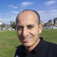 Mostafa Samy