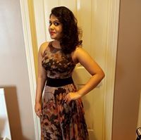 Shruthi Thejesh