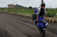 Tushar Maind