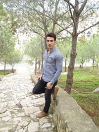 Bashar Alkhateb